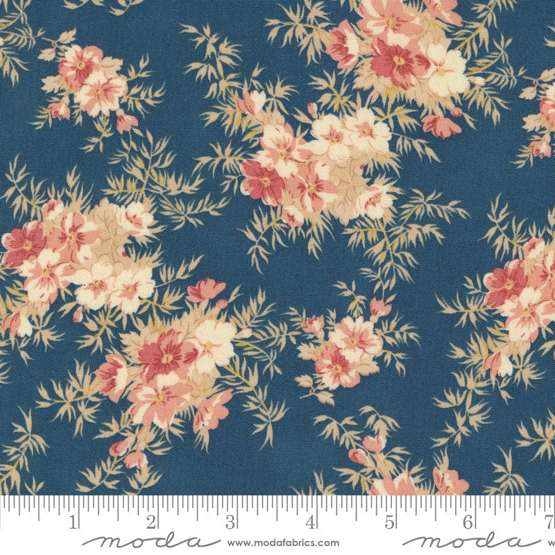 Moda Sandalwood Fabric - Image 13