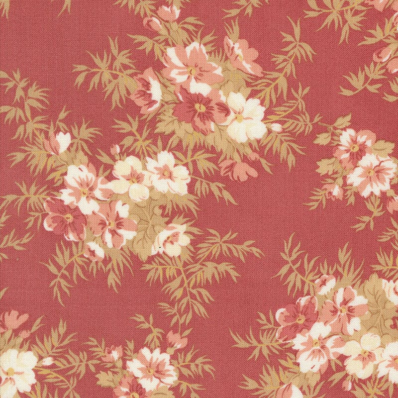 Moda Sandalwood Fabric - Image 18