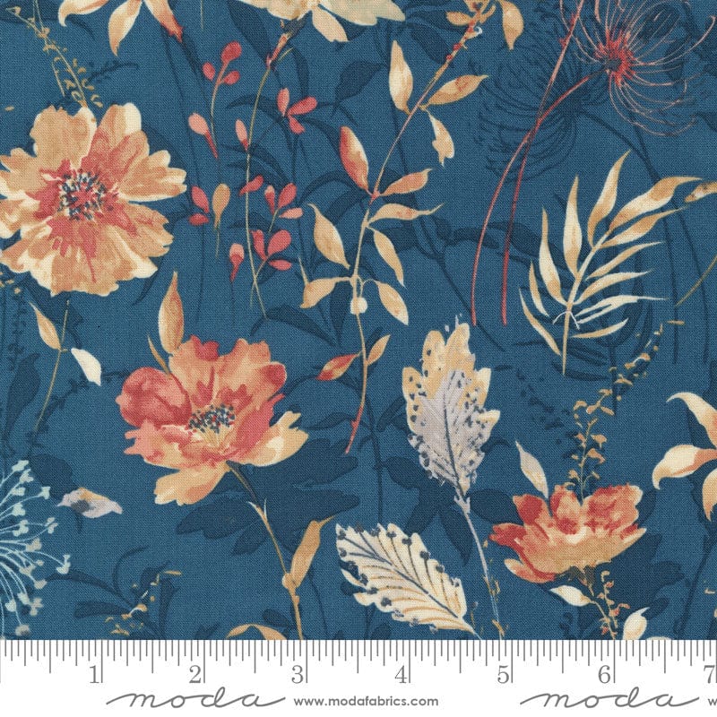 Moda Sandalwood Fabric - Image 65