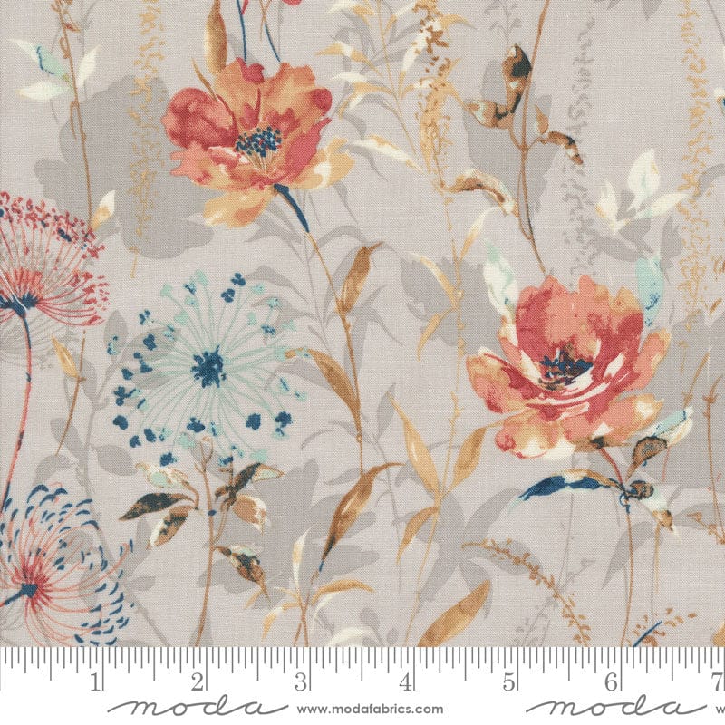 Moda Sandalwood Fabric - Image 67