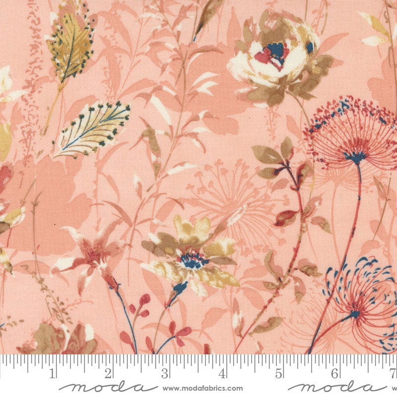 Moda Sandalwood Fabric - Image 71