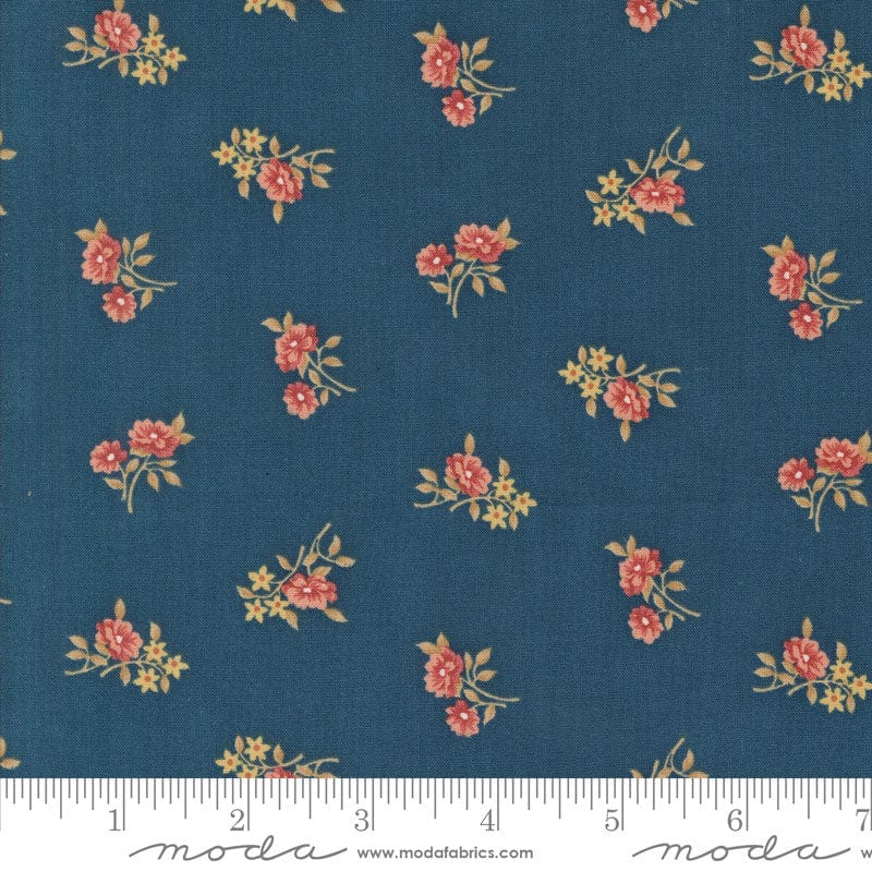 Moda Sandalwood Fabric - Image 73