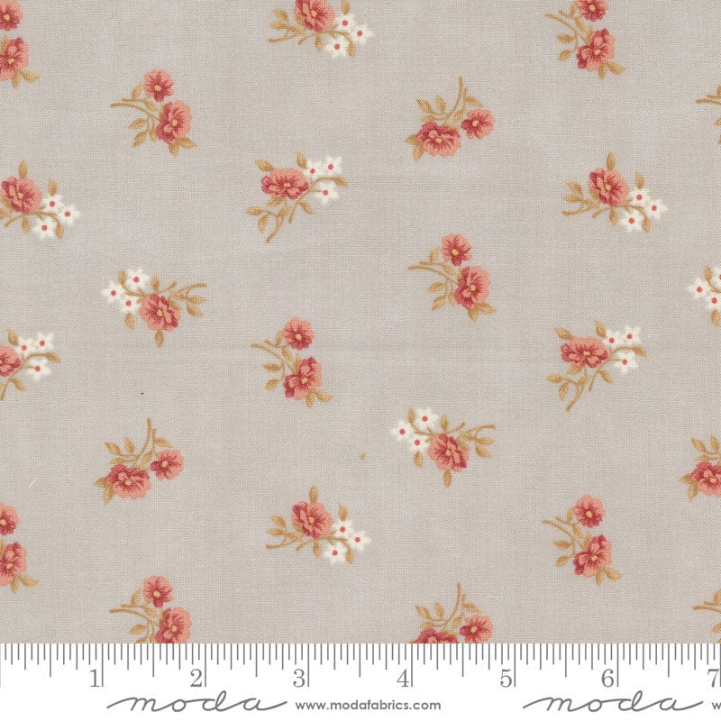 Moda Sandalwood Fabric - Image 77