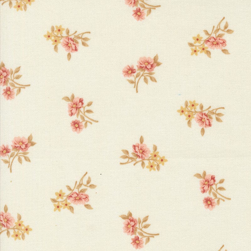 Moda Sandalwood Fabric - Image 78