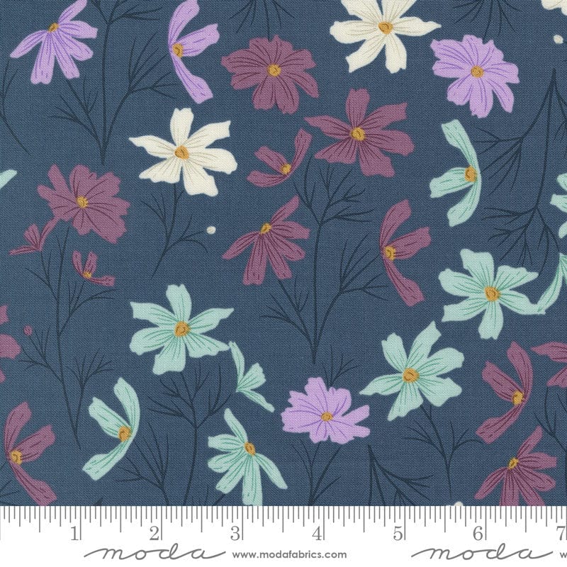 Moda Seaglass Summer Fabric - Image 13