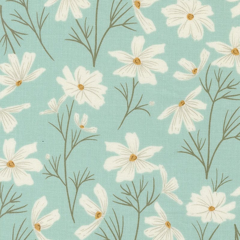 Moda Seaglass Summer Fabric - Image 14