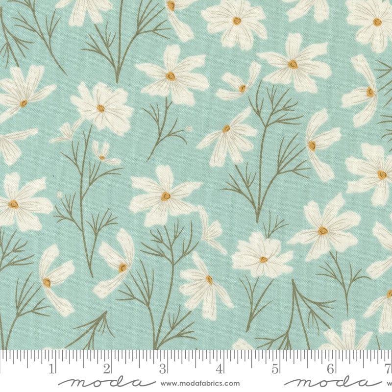 Moda Seaglass Summer Fabric - Image 15
