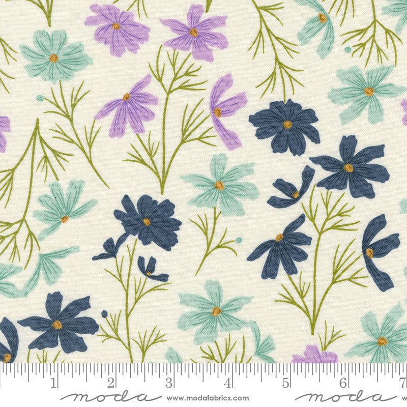 Moda Seaglass Summer Fabric - Image 17