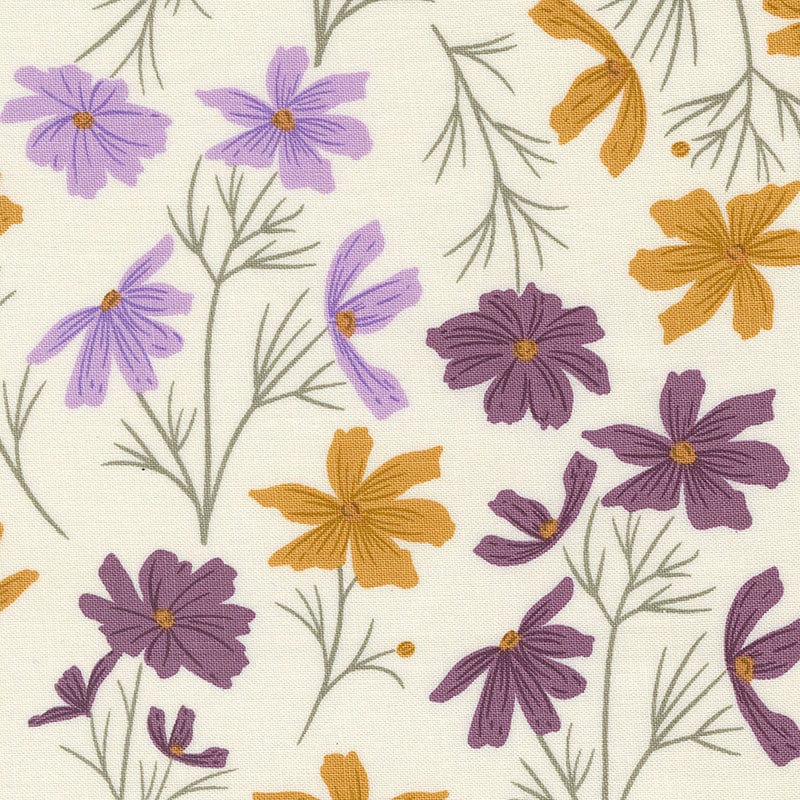 Moda Seaglass Summer Fabric - Image 18