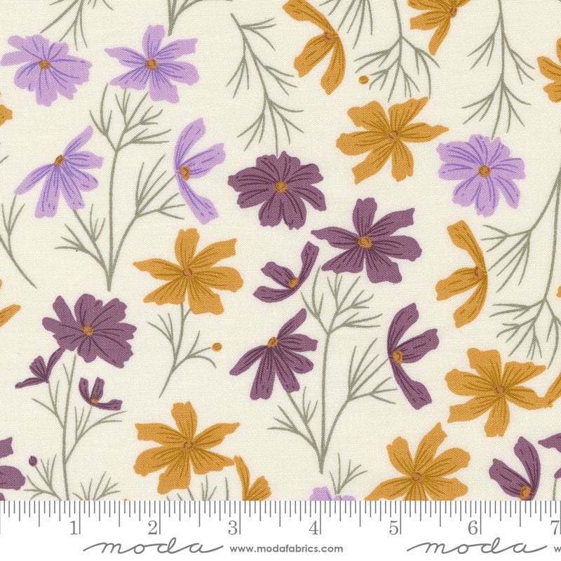 Moda Seaglass Summer Fabric - Image 19