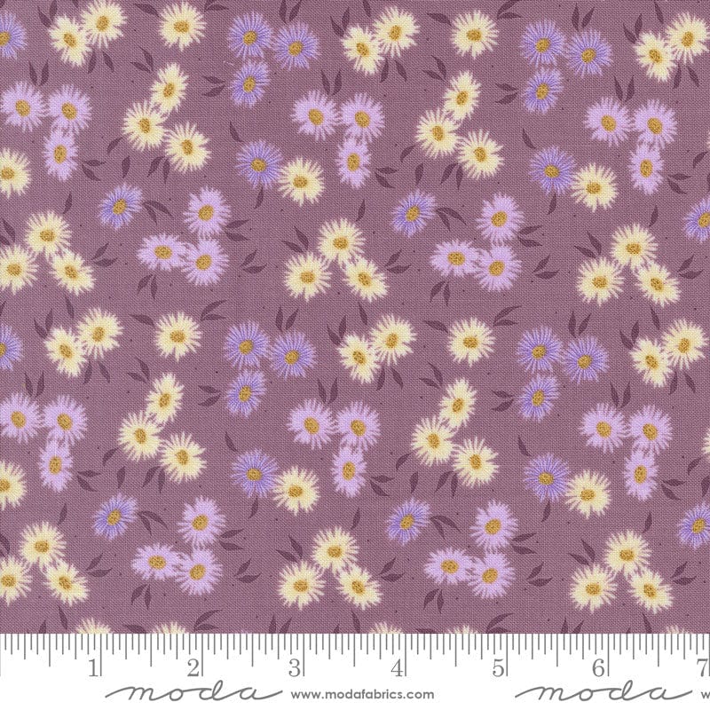 Moda Seaglass Summer Fabric - Image 2