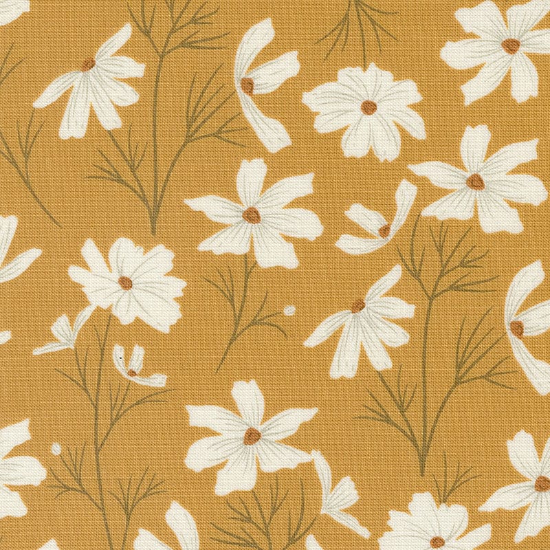 Moda Seaglass Summer Fabric - Image 20