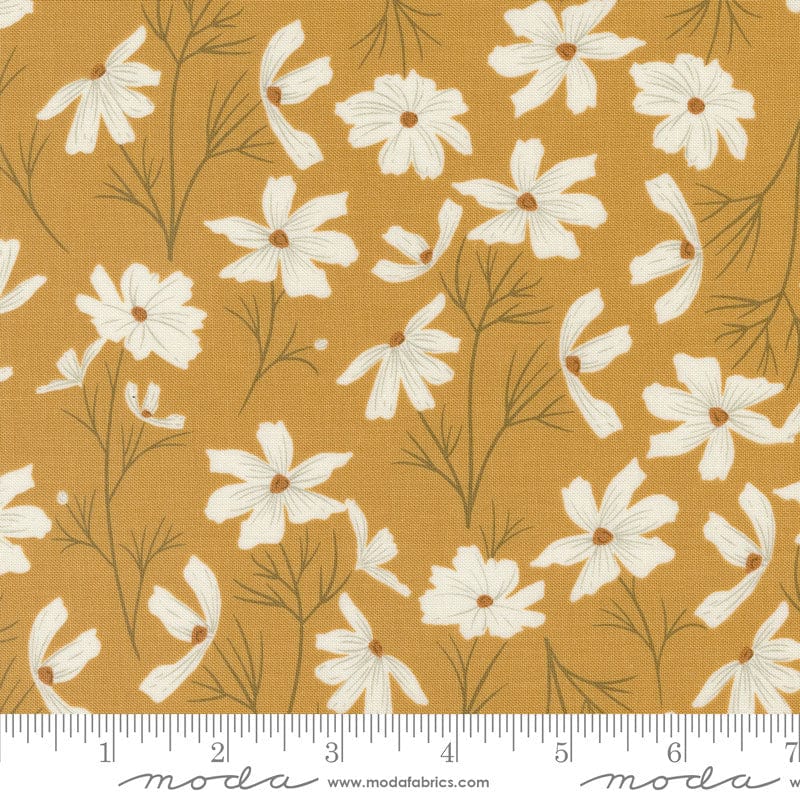 Moda Seaglass Summer Fabric - Image 21
