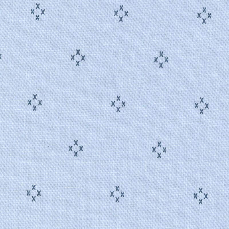 Moda Seaglass Summer Fabric - Image 22