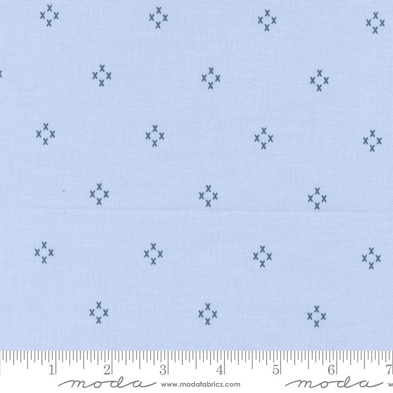 Moda Seaglass Summer Fabric - Image 23
