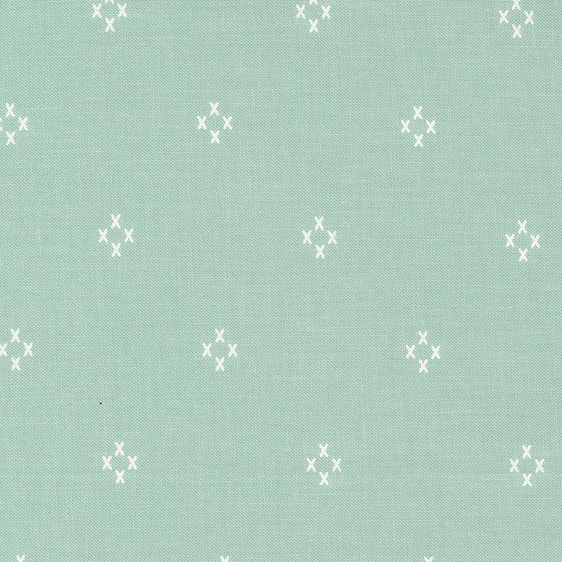 Moda Seaglass Summer Fabric - Image 24
