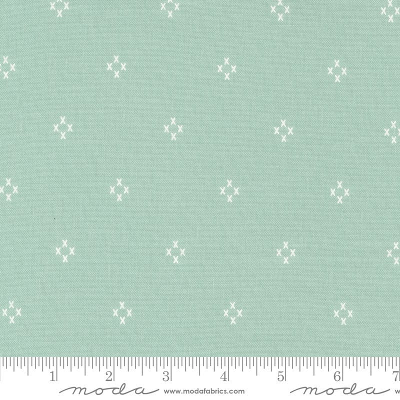 Moda Seaglass Summer Fabric - Image 25