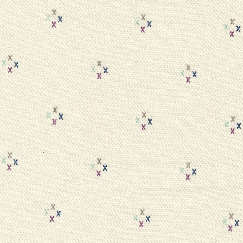 Moda Seaglass Summer Fabric - Image 26