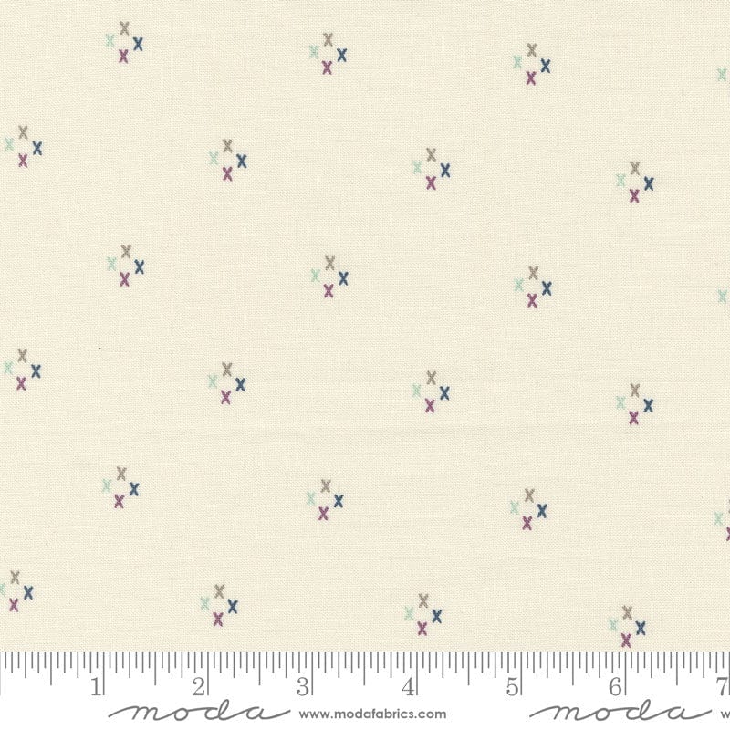 Moda Seaglass Summer Fabric - Image 27