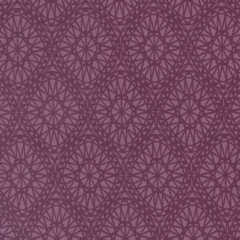 Moda Seaglass Summer Fabric - Image 32