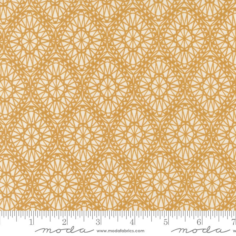Moda Seaglass Summer Fabric - Image 37