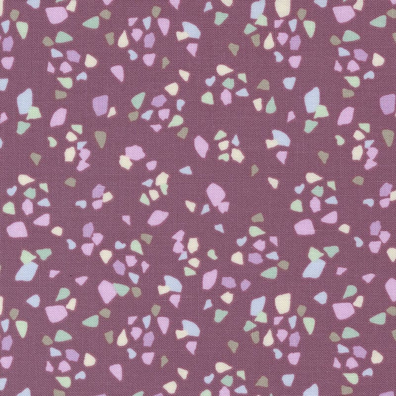 Moda Seaglass Summer Fabric - Image 48