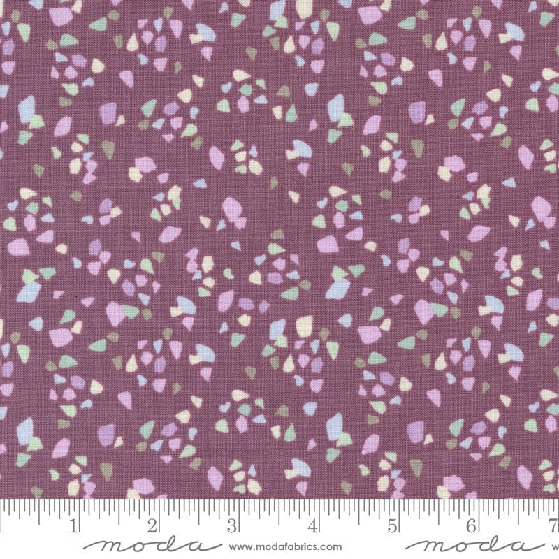 Moda Seaglass Summer Fabric - Image 49