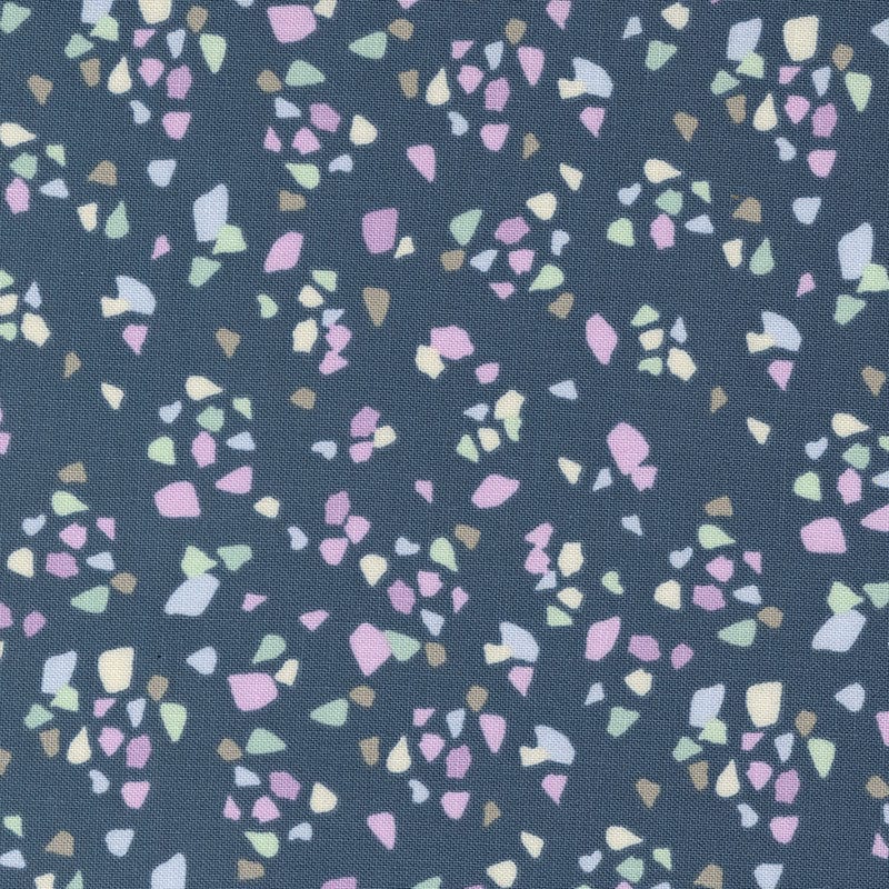 Moda Seaglass Summer Fabric - Image 50