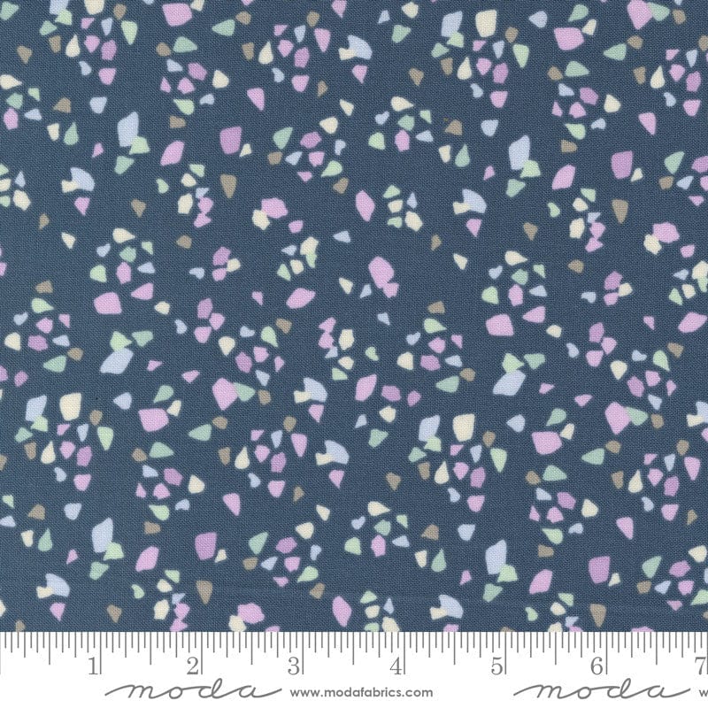 Moda Seaglass Summer Fabric - Image 51