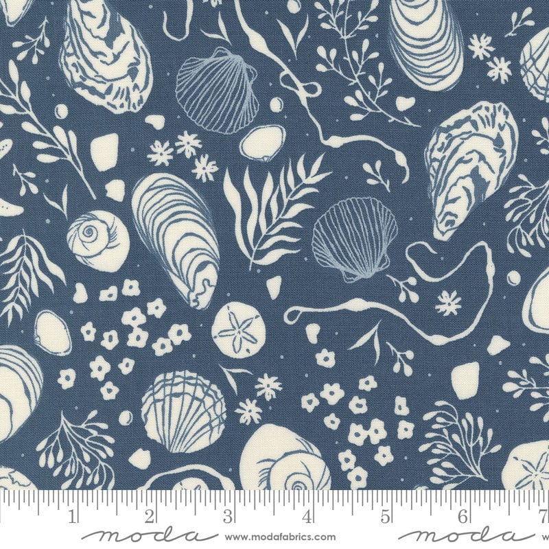 Moda Seaglass Summer Fabric - Image 53