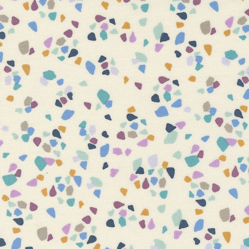 Moda Seaglass Summer Fabric - Image 54