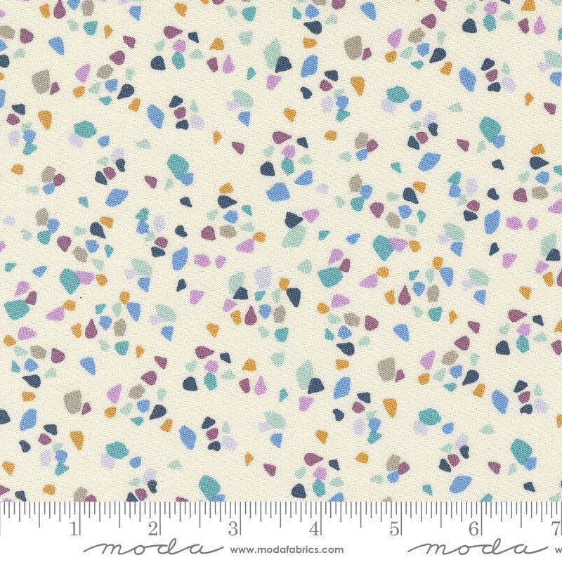 Moda Seaglass Summer Fabric - Image 55