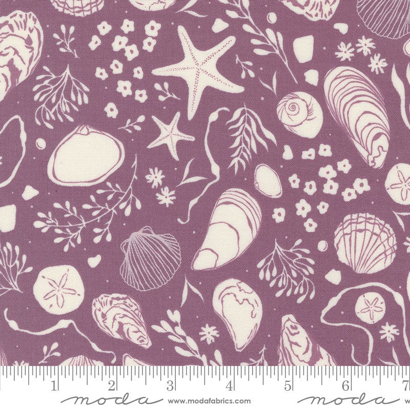 Moda Seaglass Summer Fabric - Image 57