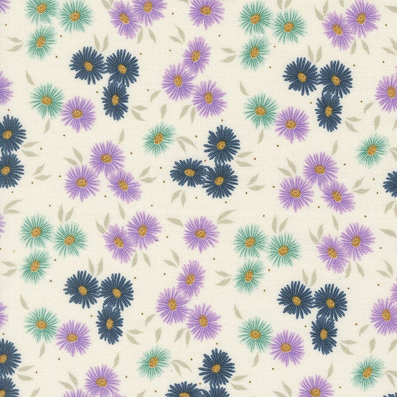 Moda Seaglass Summer Fabric - Image 6