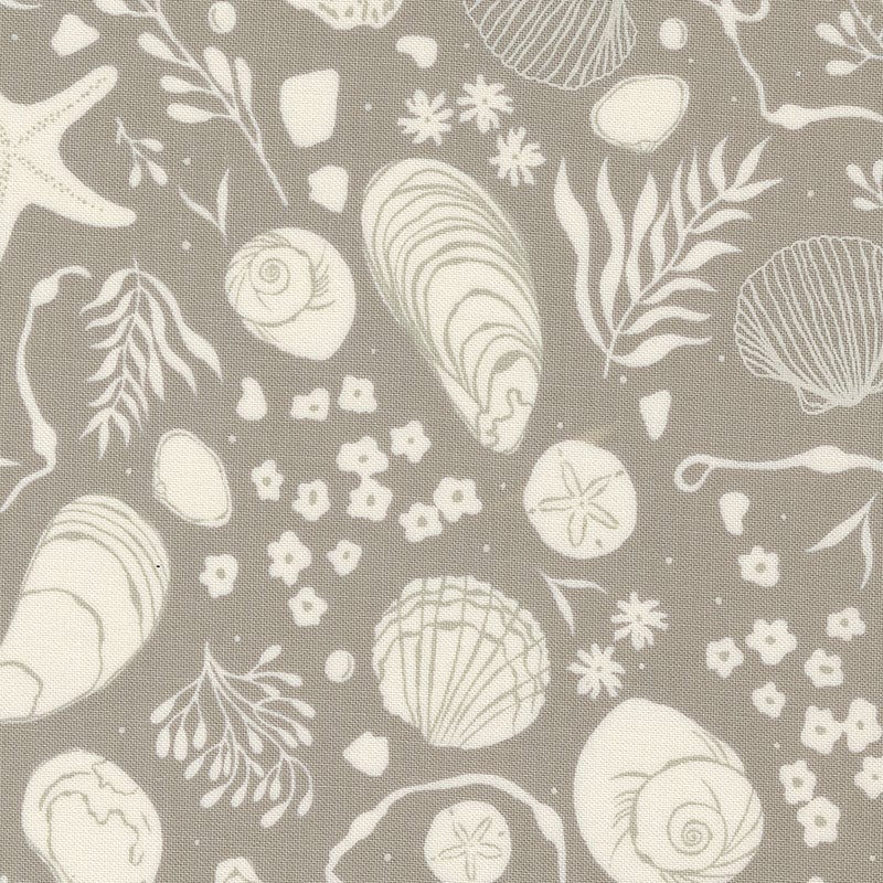 Moda Seaglass Summer Fabric - Image 60