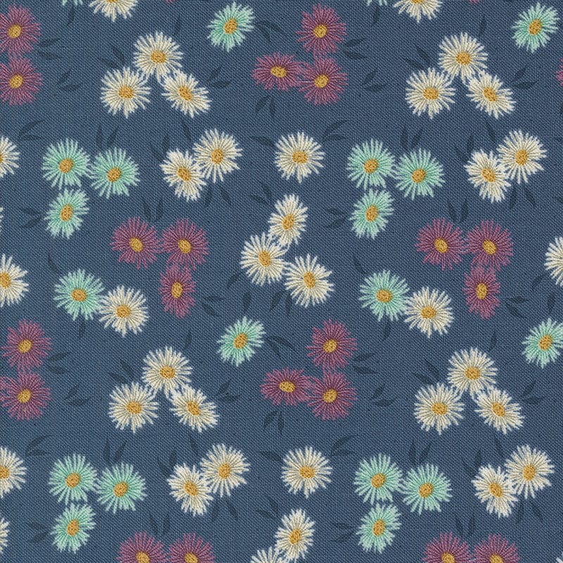 Moda Seaglass Summer Fabric - Image 8