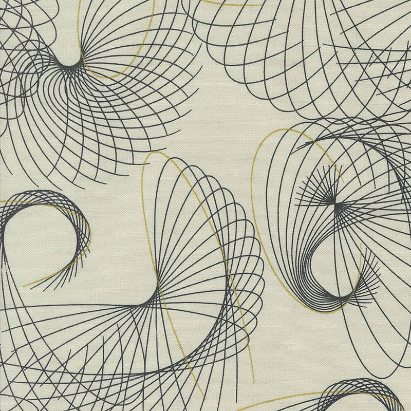 Moda Shimmer Fabric - Image 49