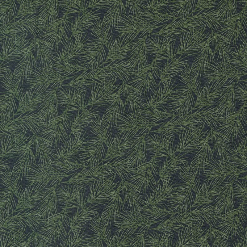 Moda Shoppes On Main Fabric - Image 10