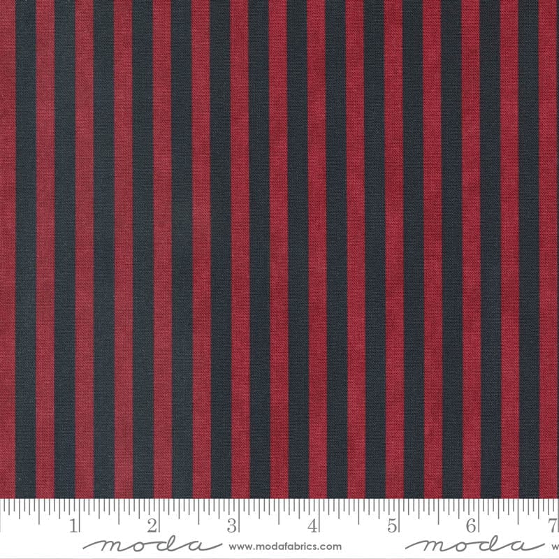 Moda Shoppes On Main Fabric - Image 2