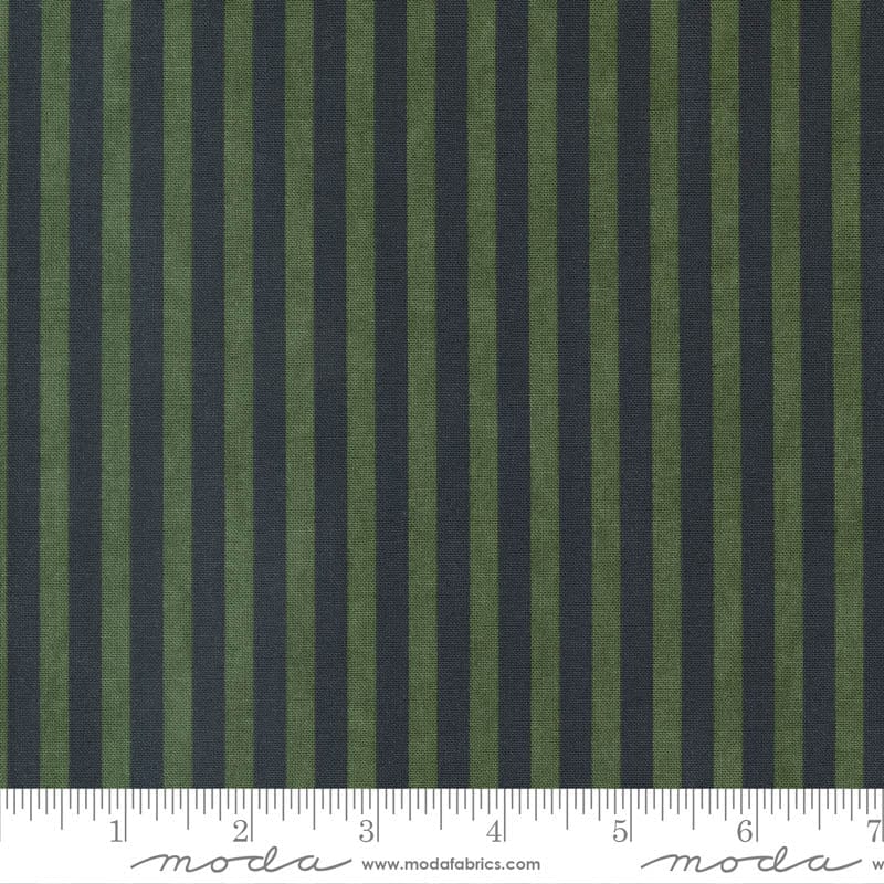 Moda Shoppes On Main Fabric - Image 5