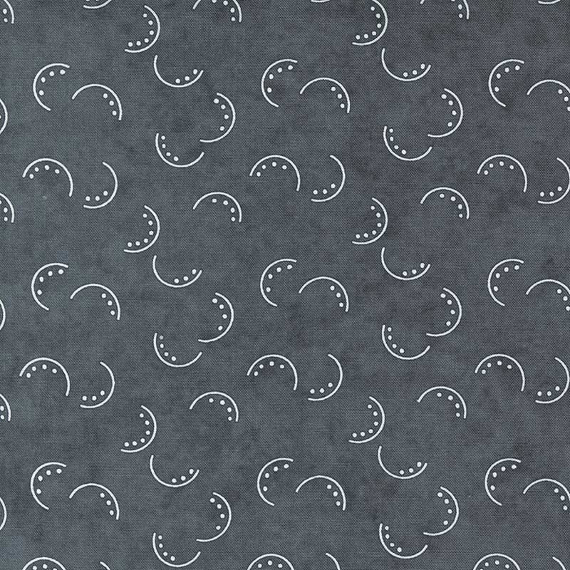 Moda Silhouettes Fabric - Image 12