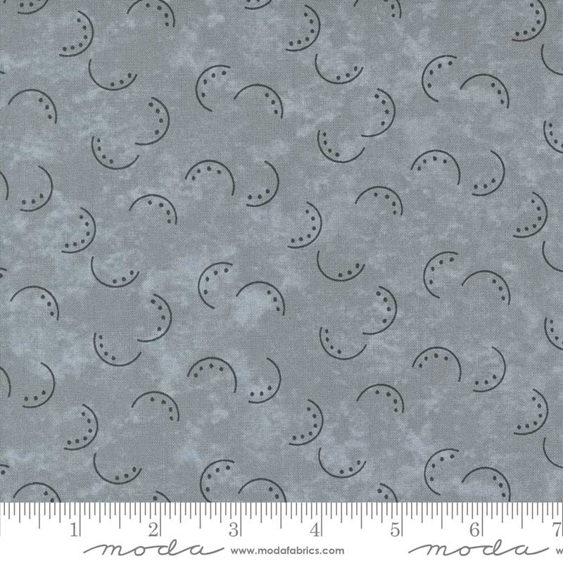 Moda Silhouettes Fabric - Image 17