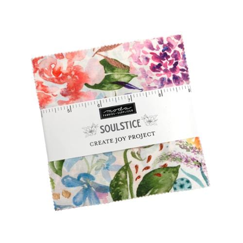 Moda Soulstice Charm Pack