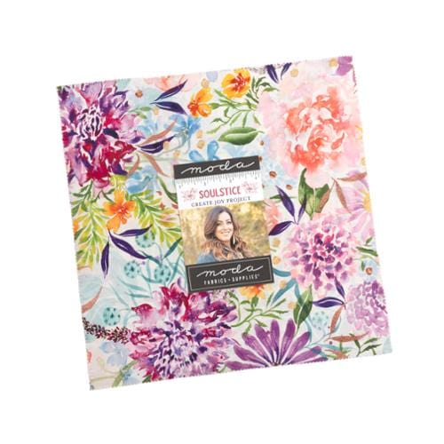 Moda Soulstice Layer Cake