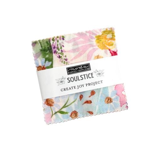 Moda Soulstice Mini Charm