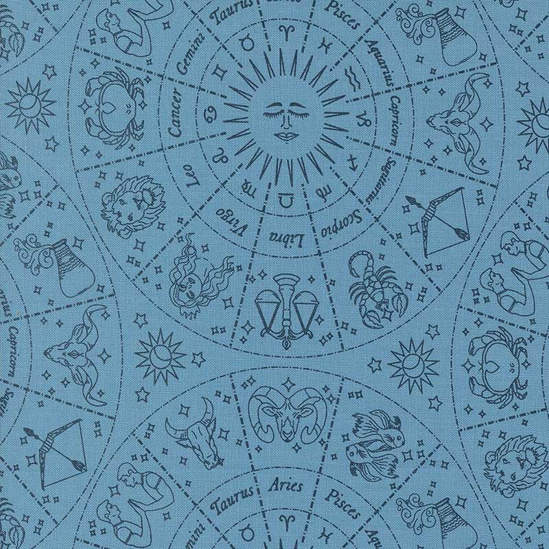Moda Starry Sky - Image 40