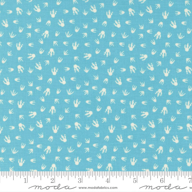 Moda Stomp Stomp Roar Fabric - Image 36