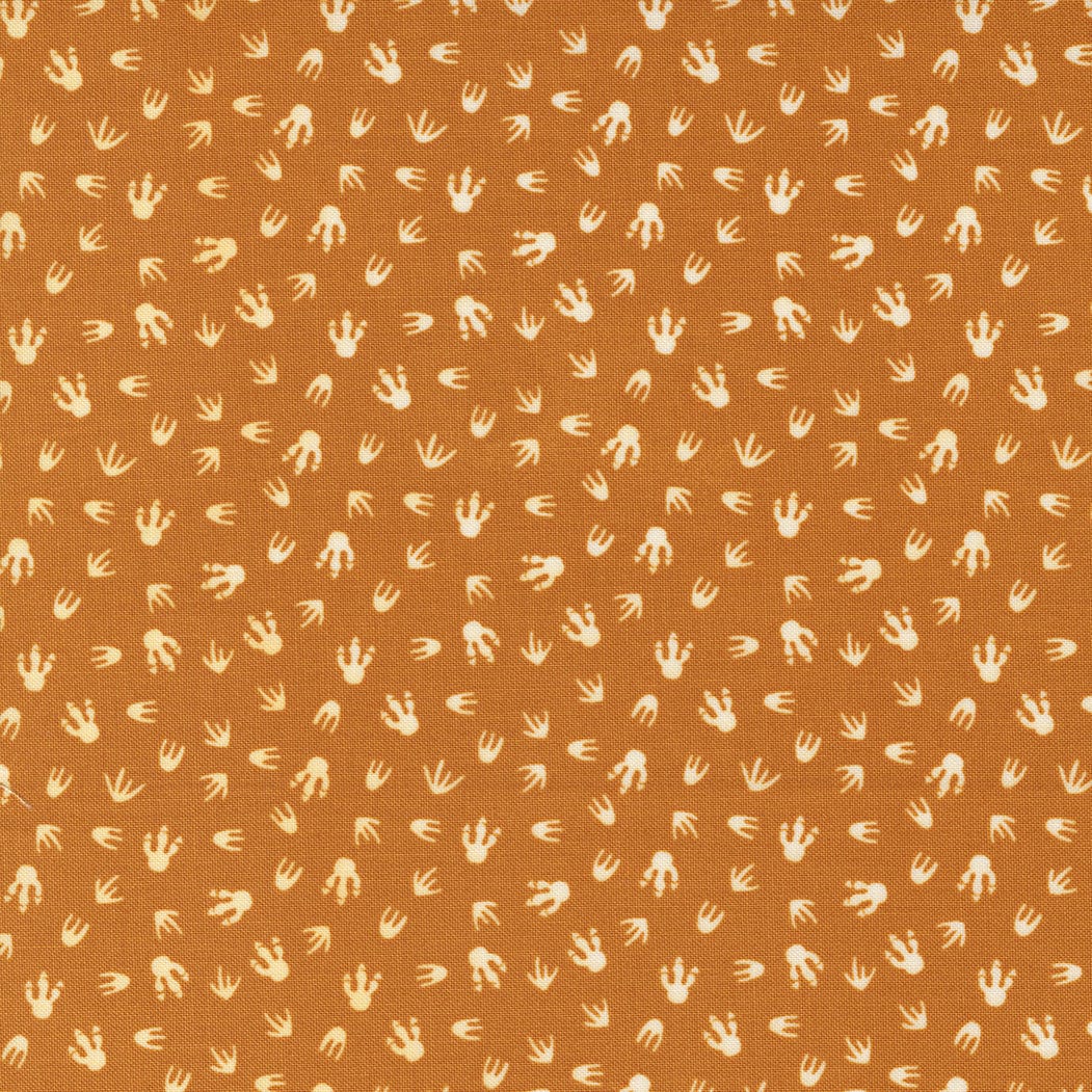 Moda Stomp Stomp Roar Fabric - Image 37