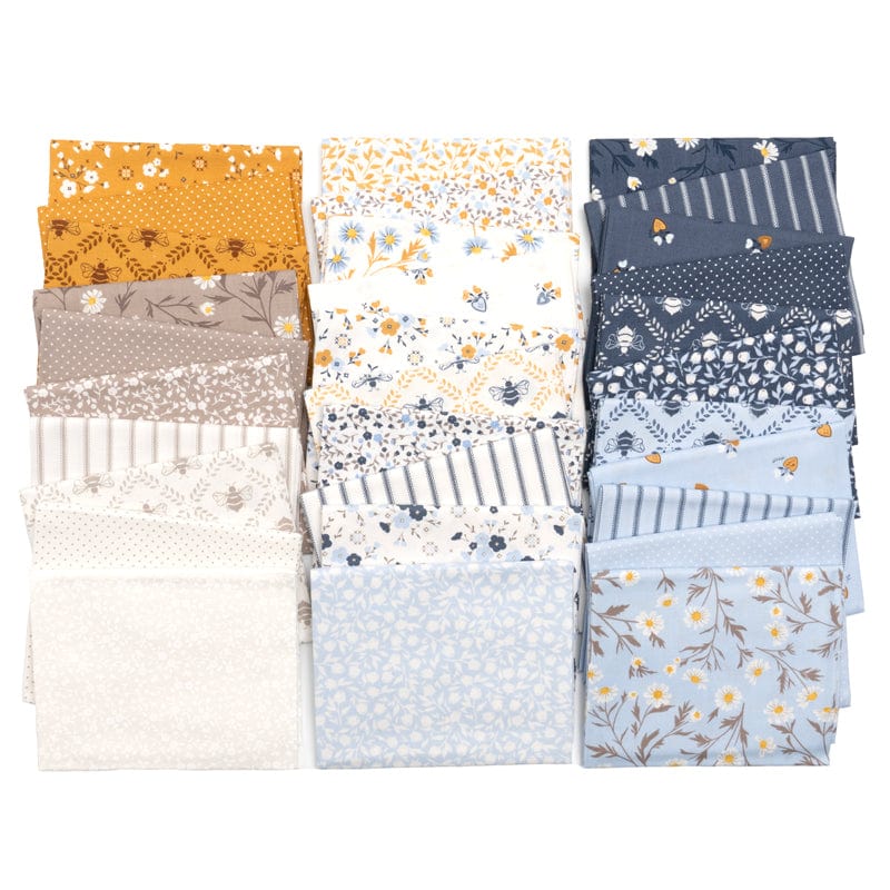 Moda Sun Drenched Charm Pack - Image 2
