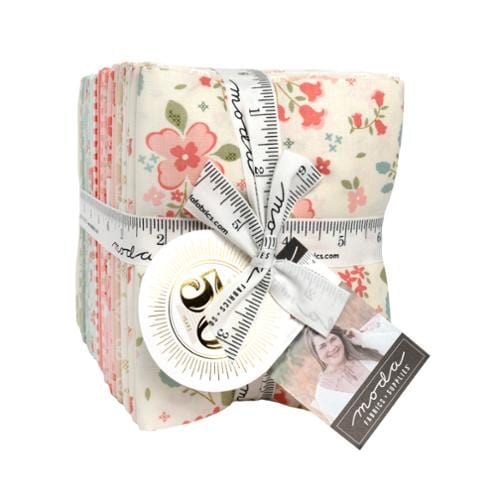 Moda Sunbonnet Fat Quarter Bundle 37 Piece